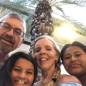 Meet your Posher, Cheryl